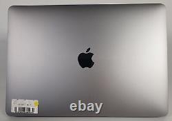 Apple Macbook Pro 13 Touchbar A2251 2020 i7 2.3GHz 512GB NVMe 16 Go RAM Sonoma <br/>
  


	
<br/>
(Note: 'Go' is used in French for 'GB' which stands for Gigabyte)