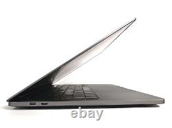 Apple Macbook Pro 13 Touchbar A2251 2020 i7 2.3GHz 512GB NVMe 16 Go RAM Sonoma   <br/>
 
 <br/>(Note: 'Go' is used in French for 'GB' which stands for Gigabyte)