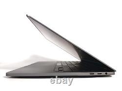 Apple Macbook Pro 13 Touchbar A2251 2020 i7 2.3GHz 512GB NVMe 16 Go RAM Sonoma<br/>	<br/>(Note: 'Go' is used in French for 'GB' which stands for Gigabyte)