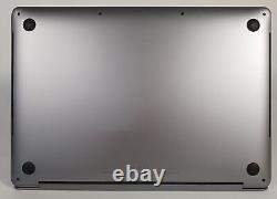 Apple Macbook Pro 13 Touchbar A2251 2020 i7 2.3GHz 512GB NVMe 16 Go RAM Sonoma <br/> 	
 	<br/>			
(Note: 'Go' is used in French for 'GB' which stands for Gigabyte)