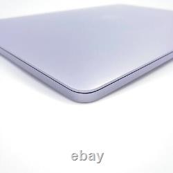 Apple Macbook Pro 13 Touchbar I5 1.4ghz 8 Go 128 Go 3 Mois De Garantie / At557