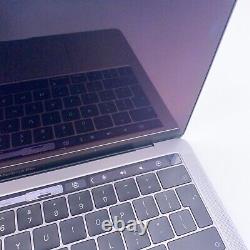 Apple Macbook Pro 13 Touchbar I5 1.4ghz 8 Go 128 Go 3 Mois De Garantie / At557