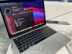 Apple Macbook Pro 13 Touchbar I5 3.1ghz Ram 16 Go 256 Go Mpxv2b/a 2017 A Grade