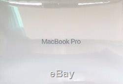 Apple Macbook Pro 13 Zoll I5 2,3ghz 8 Go Ram Ssd 128 Go Qwertz Silber Mwst