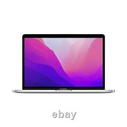 Apple Macbook Pro 13 (touch 2019) Core I5 2.4ghz Ram 16 Go Ssd 1tb Diverses Spécifications