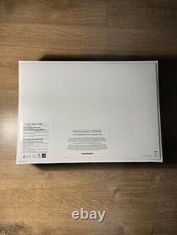 Apple Macbook Pro 13in (256 Go Ssd, M1, 8 Go) Ordinateur Portable Grey Marque Nouveau