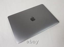 Apple Macbook Pro 14,1 A1708 13,3 En I5-7360u 8gb 128gb Ssd Monterey