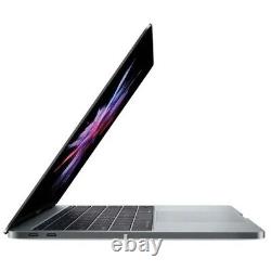 Apple Macbook Pro 14,2 13,3in I7-7567u 16 Go Ram 500 Go Ssd Big Sur 41% Batterie