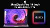 Apple Macbook Pro 14 Inch Date De Sortie Et Prix M1x 14 Inch Macbook Pro Design