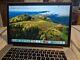 Apple Macbook Pro 15 2015 2,5 Ghz I7 16 Go Ram 256 Go Ssd Logic Pro Final Cut Pro