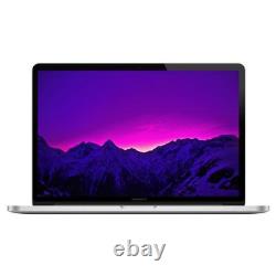 Apple Macbook Pro 15 256GB SSD 16GB RAM Core i7 Quad-Core OS Big Sur Mac Laptop <br/> 

	<br/>Macbook Pro 15 pouces 256 Go SSD 16 Go RAM Core i7 Quad-Core OS Big Sur Ordinateur Portable Mac