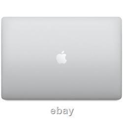 Apple Macbook Pro 15 256GB SSD 16GB RAM Core i7 Quad-Core OS Big Sur Mac Laptop<br/>	 	
<br/> Macbook Pro 15 pouces 256 Go SSD 16 Go RAM Core i7 Quad-Core OS Big Sur Ordinateur Portable Mac