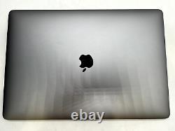 Apple Macbook Pro 15,4 (500 Go Ssd, Intel Core I9 8e Génération, 2,90 Ghz, 32 Go)