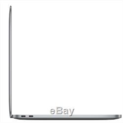 Apple Macbook Pro 15,4 Radeon Pro Core I7 555x 256go Espace Gris Mv902ll / A