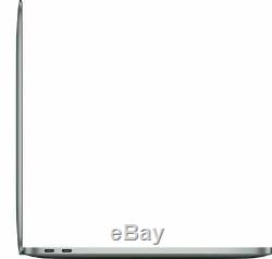 Apple Macbook Pro 15,4 Touch Bar I9-9880h 16 Go 512 Go Mv912ll / A Spacegrau