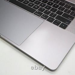 Apple Macbook Pro 15'' A1990 32 Go Ram Intel I9 @2.9ghz 500 Go Ssd Radeon Pro 560x