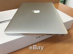 Apple Macbook Pro 15 '' Core I7 2,5 Ghz, 16 Go Ram, 500 Go Ssd, 2014 (p14)