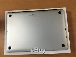 Apple Macbook Pro 15 '' Core I7 2,5 Ghz, 16 Go Ram, 500 Go Ssd, 2014 (p14)