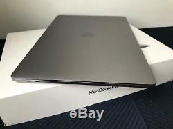 Apple Macbook Pro 15, Core I7 À 2,2 Ghz, Ram 16 Go, Ssd 256 Go, 2018 (p49)