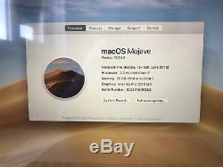 Apple Macbook Pro 15, Core I7 À 2,5 Ghz, 16 Go De Ram, Ssd De 500 Go, 2014 (p15)
