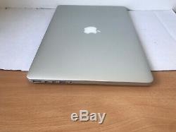 Apple Macbook Pro 15, Core I7 À 2,5 Ghz, 16 Go De Ram, Ssd De 500 Go, 2014 (p15)