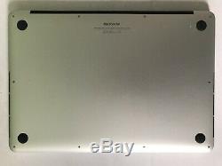 Apple Macbook Pro 15, Core I7 À 2,8 Ghz, 16 Go De Ram, Ssd De 1 To, R9 Graphic, 2015 (p42)