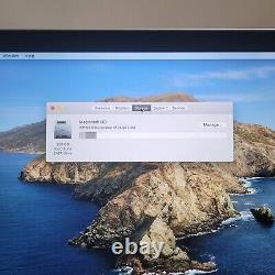 Apple Macbook Pro 15 Début 2013 Top Specs 2.8 Ghz I7, 16 Go Ram, 256 Go Ssd