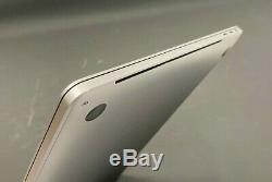 Apple Macbook Pro 15 I9 2.9ghz Barre Tactile, 32 Go De Ram, 1 To Ssd, 560x A1990 -982 Y99