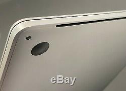 Apple Macbook Pro 15 I9 2.9ghz Barre Tactile, 32 Go De Ram, 1 To Ssd, 560x A1990 -982 Y99