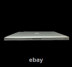 Apple Macbook Pro 15 Laptop Quad Core I7 16 Go Ram 1 To Ssd Warranty