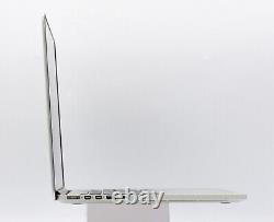 Apple Macbook Pro 15 (Mi-2012) i7-3615 @ 2.3 GHz 8 Go RAM 256 Go SSD A1398-2512