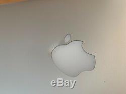 Apple Macbook Pro 15 Pouces, Core I7 À 2,2 Ghz, Ram 16 Go, Ssd 256 Go, 2014 (p79)