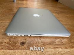Apple Macbook Pro 15 Pouces MI 2014 2,2 Ghz 16 Go Ram 250 Go Ssd