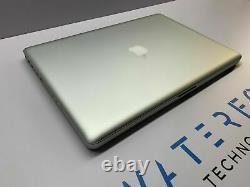 Apple Macbook Pro 15 Pouces Ordinateur Portable \ Quad Core I7 \ 16 Go Ram \ Macos \ 1 To Ssd
