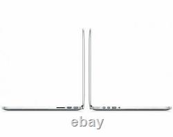 Apple Macbook Pro 15 Pouces Retina / Quad Core I7 3.5ghz / 16 Go Ram / 1 To Ssd