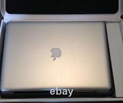 Apple Macbook Pro 15 Quad Core i7 16GB 1TB Logic Pro X Office Final Cut <br/> <br/>	 
French translation: Apple Macbook Pro 15 Quad Core i7 16 Go 1 To Logic Pro X Bureau Final Cut