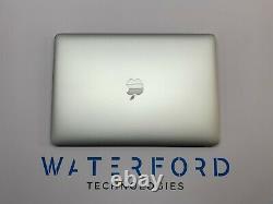 Apple Macbook Pro 15 Retina 3.4ghz Quad Core I7 Turbo 16 Go Ram 1 To Ssd