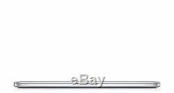Apple Macbook Pro 15 Retina Ips I7 Ssd Quadri-core 3,5 Ghz Max Turbo 8 Go 256 Go