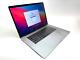 Apple Macbook Pro 15 Touchbar I7 2.6ghz / 16gb / 256gb / A1707 Nouvelle Batterie