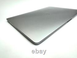 Apple Macbook Pro 15 TouchBar i7 2.6GHz / 16GB / 256GB / A1707 NOUVELLE BATTERIE