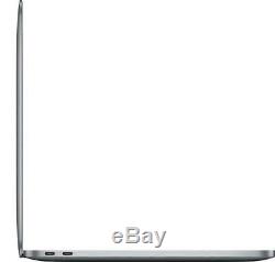 Apple Macbook Pro 15 Touch Bar (256 Go, 4.1ghz, 16 Go) Mr932ll / A Spacegrau