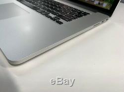 Apple Macbook Pro 15 Ultra Limited Retina Turbo 16 Go Ram I7 Ssd 1to Garantie