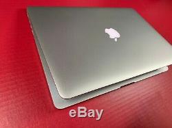 Apple Macbook Pro 15 Ultra Turbo Retina 16 Go Ram I7 3.4ghz 1tb Ssd Garantie