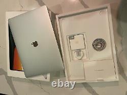Apple Macbook Pro 16 (512 Go Ssd, Intel Core I7 9e Génération, 2,60 Ghz, 16) Ordinateur Portable