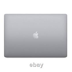 Apple Macbook Pro 16 A2141 2019 I9-9980hk 32 Go Ram, 1 To Ssd Grade B
