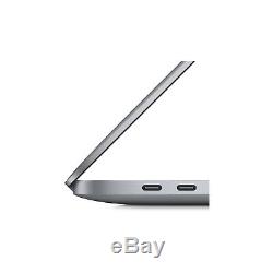 Apple Macbook Pro 16 I9 2.3gh 9 Gen 32gb Ssd 1 To Touch Bar Gris 2019 Modèle Us
