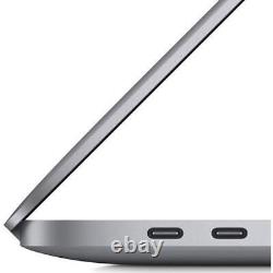 Apple Macbook Pro 16 Intel I9 32gb 512gb Ssd Macos Swedish Layout Grey Z0xz009e