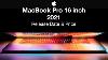 Apple Macbook Pro 16 Pouces Date De Sortie Et Prix À Venir Dans Plusieurs Semaines