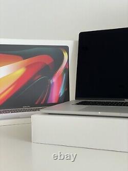 Apple Macbook Pro (16 Pouces, Fin 2019), 2.4ghz I9, 16go, 1tb Storage, Amd 8go