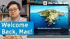 Apple Macbook Pro 16 Pouces Review Le Meilleur Mac En Années